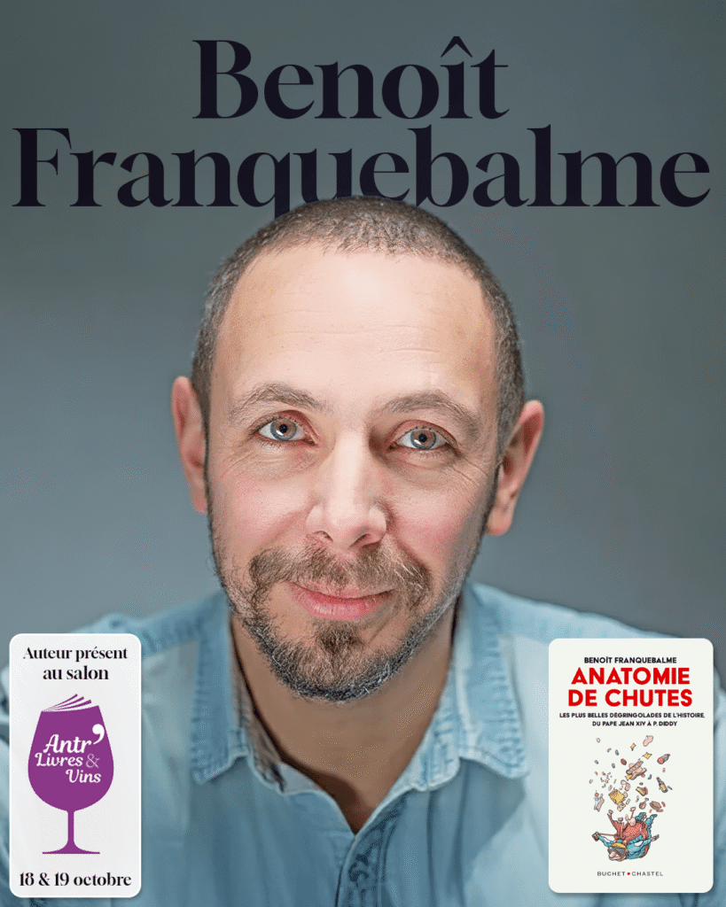 Benot Franquebalme