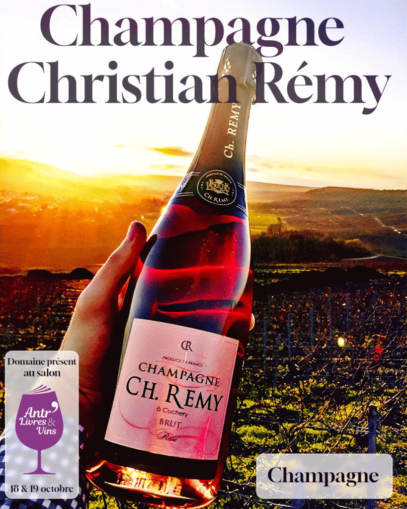 Christian Remy