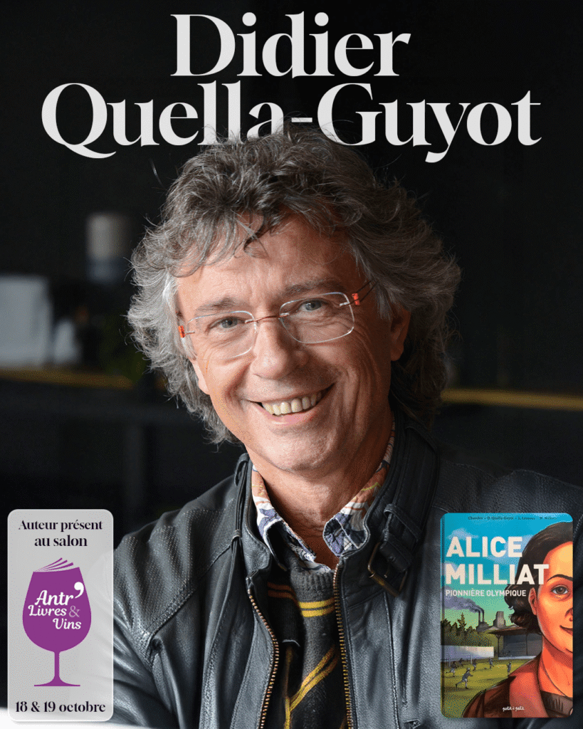 Didier Quella-Guyot