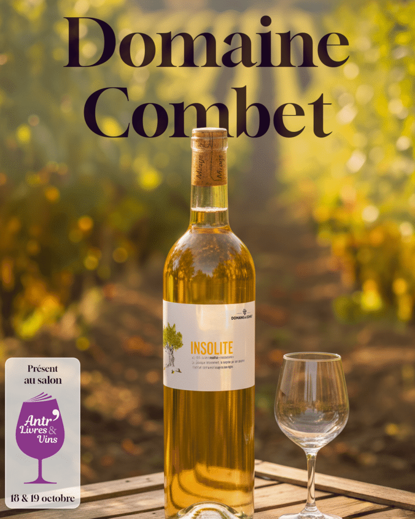Domaine Combet