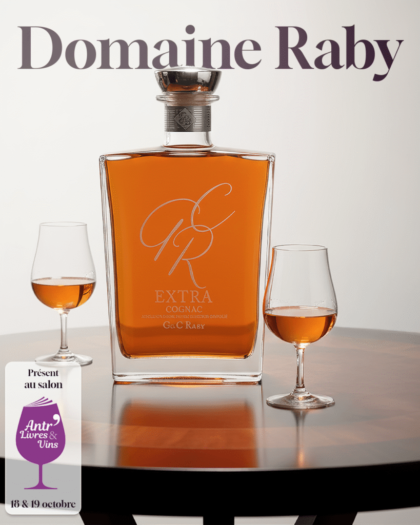 Domaine Raby