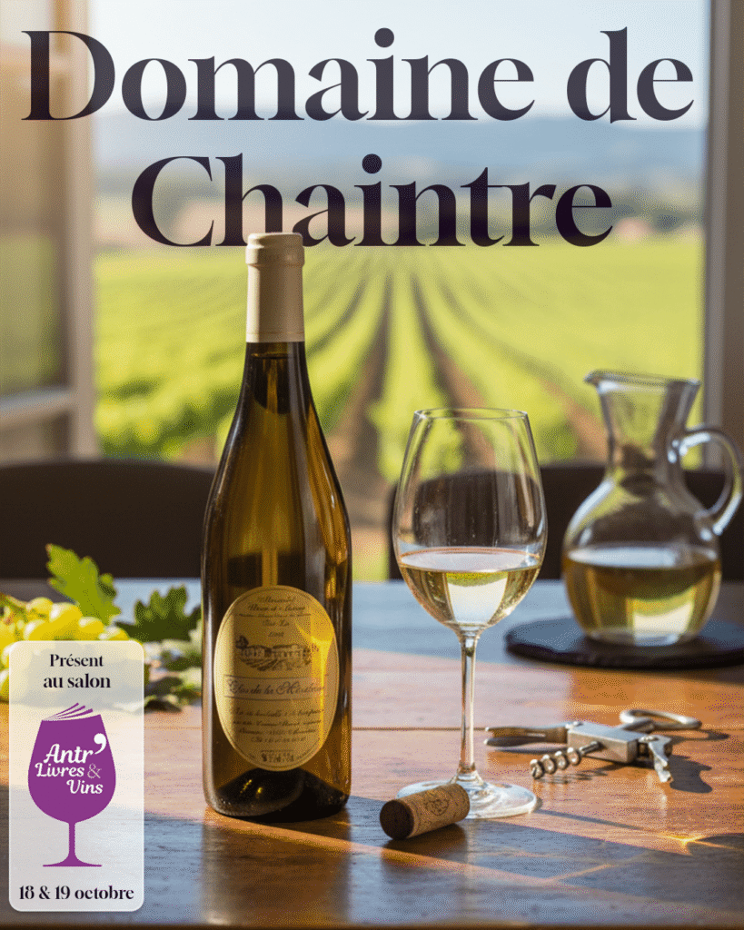 Domaine de Chaintre