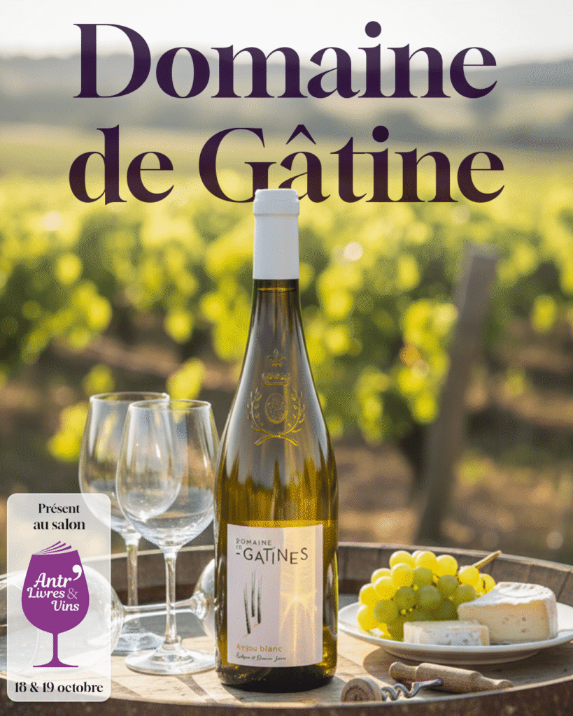 Domaine de Gâtine