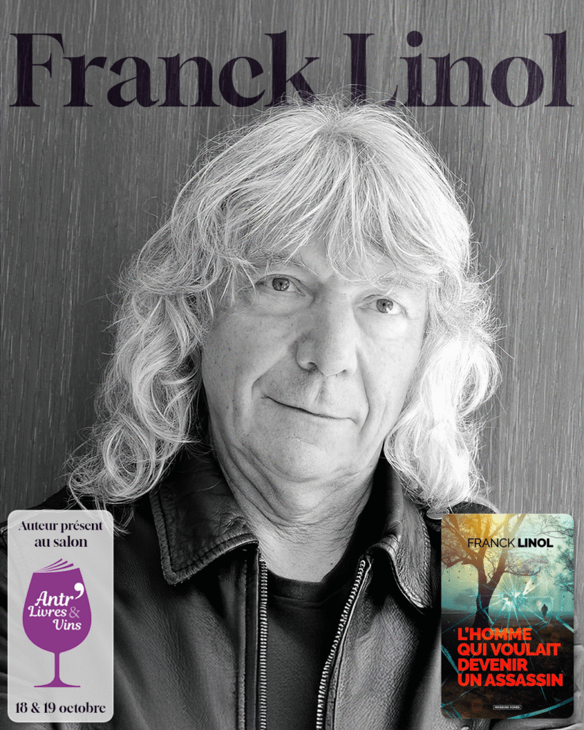 Franck Linol