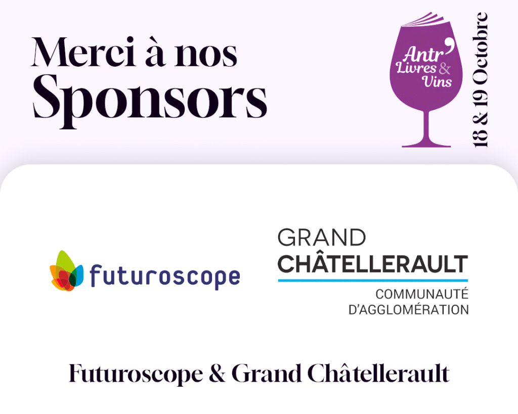 Futuroscope & Grand Châtellerault