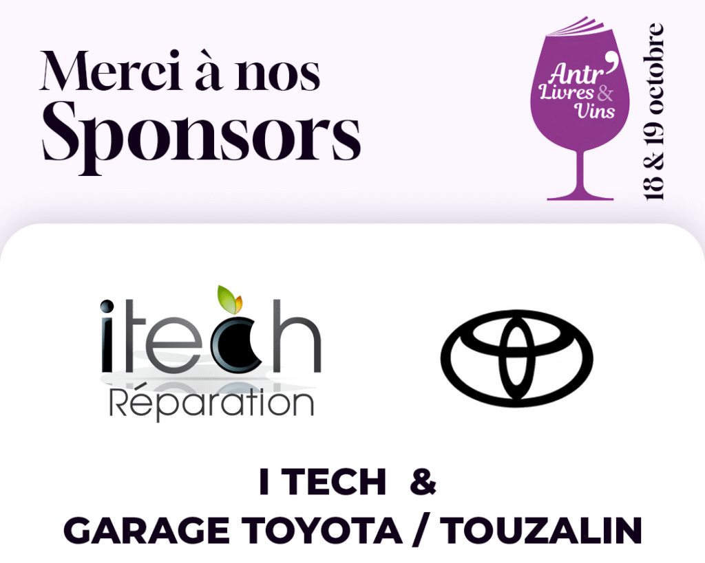 I TECH REPARATIONS & GARAGE TOYOTA TOUZALIN