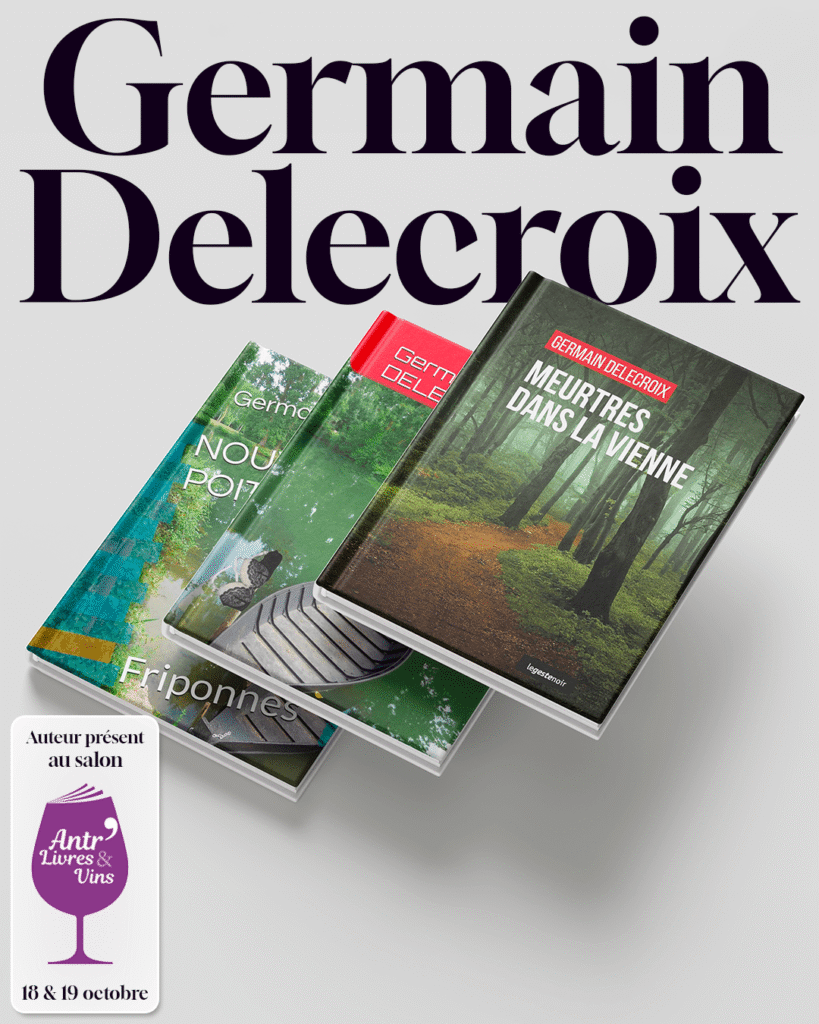 Germain Delecroix