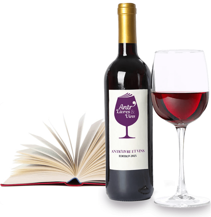 Livre & Vin