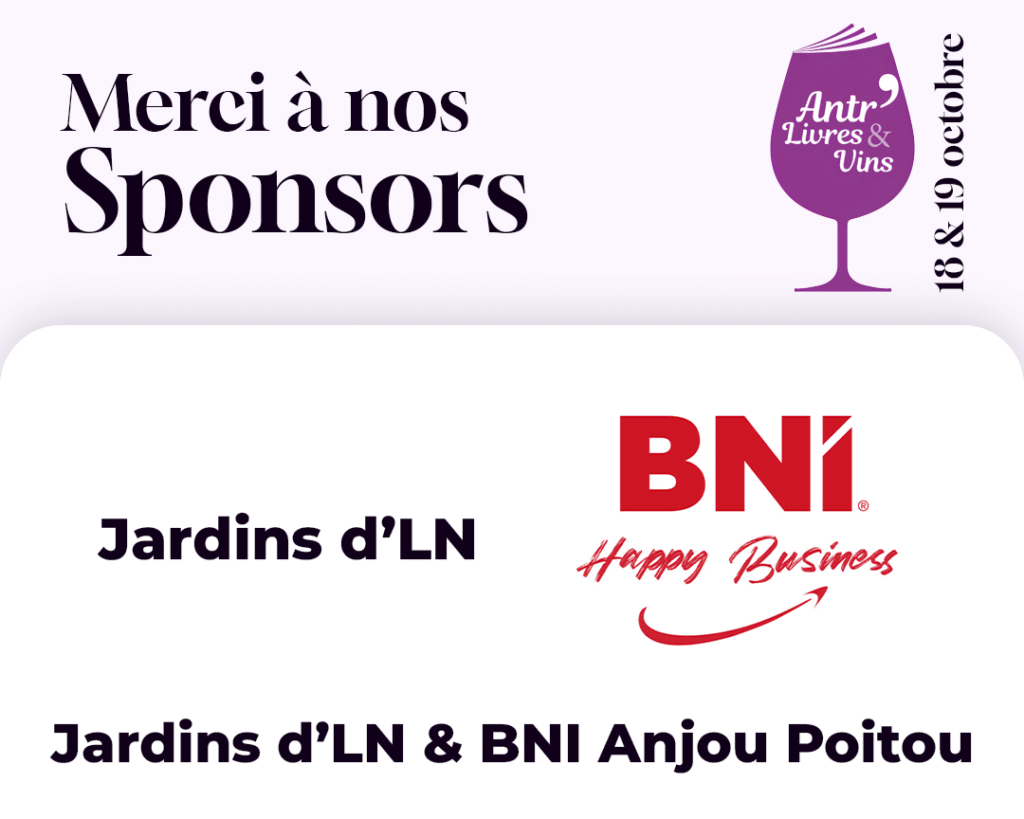 Jardin d'LN & BNI