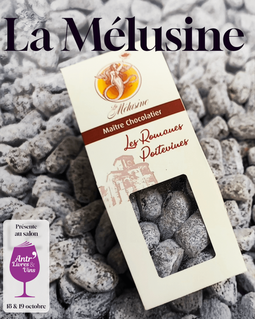 La Mélusine