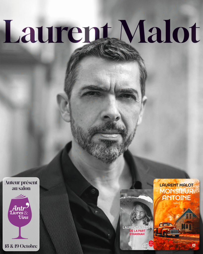 Laurent Malot