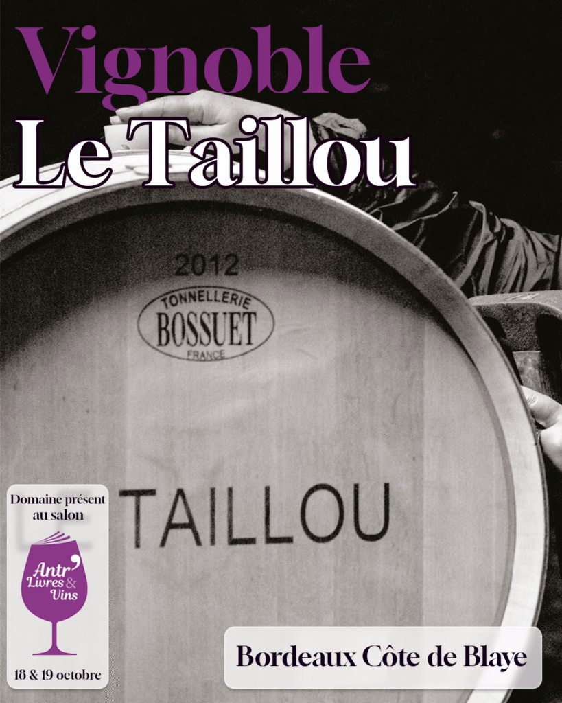 Le Taillou