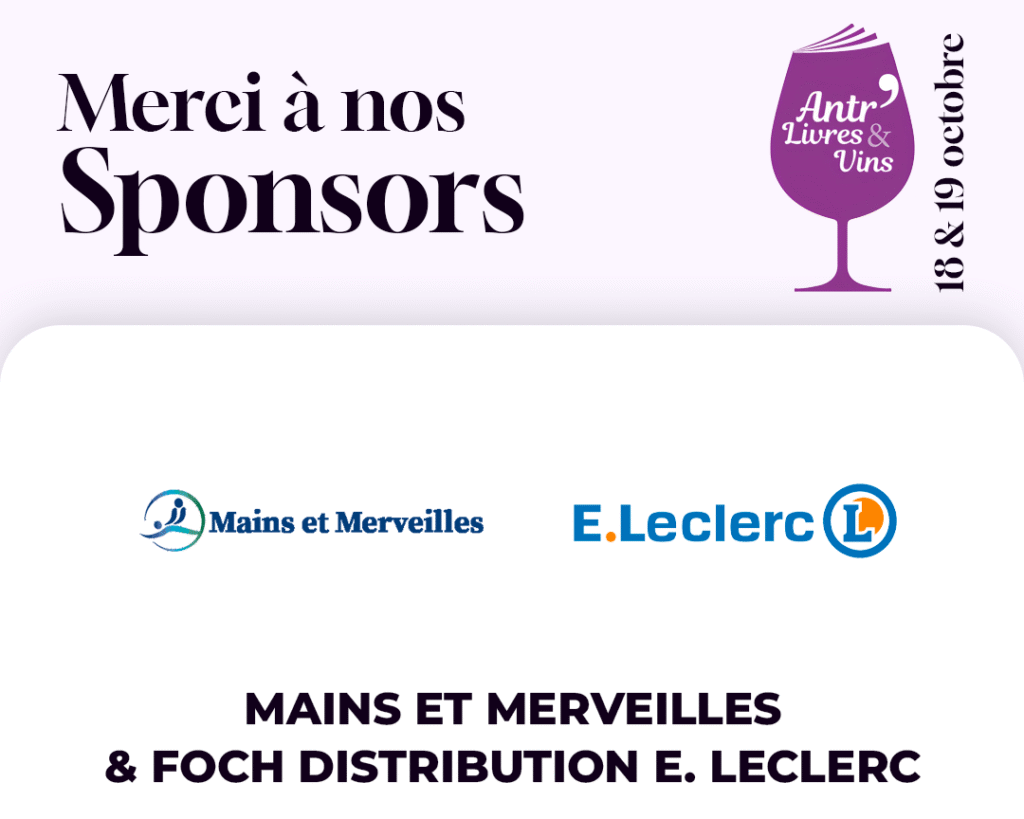 MAINS ET MERVEILLES & FOCH DISTRIBUTION E.LECLERC