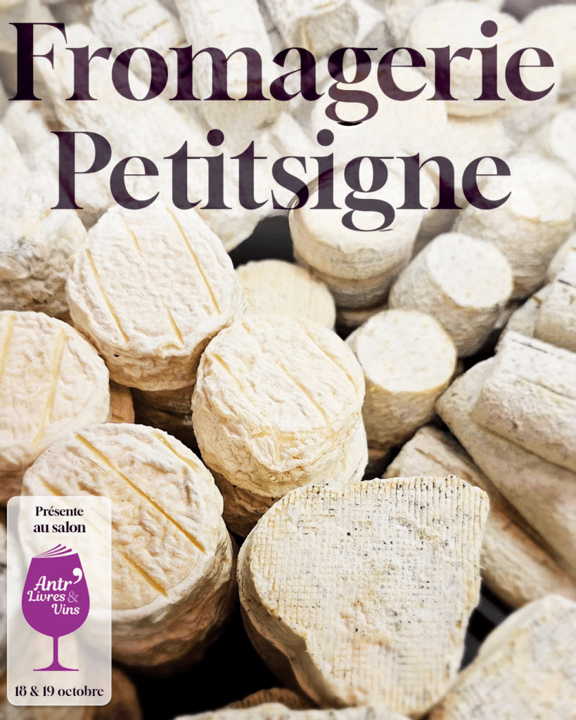 Fromagerie Petitsigne