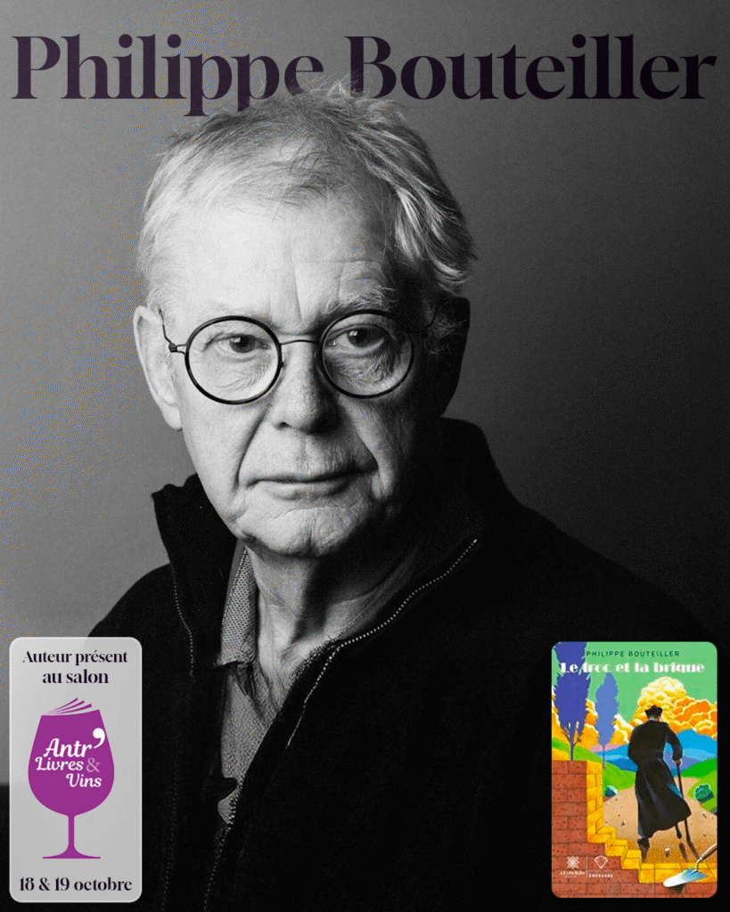 Phillipe Bouteiller