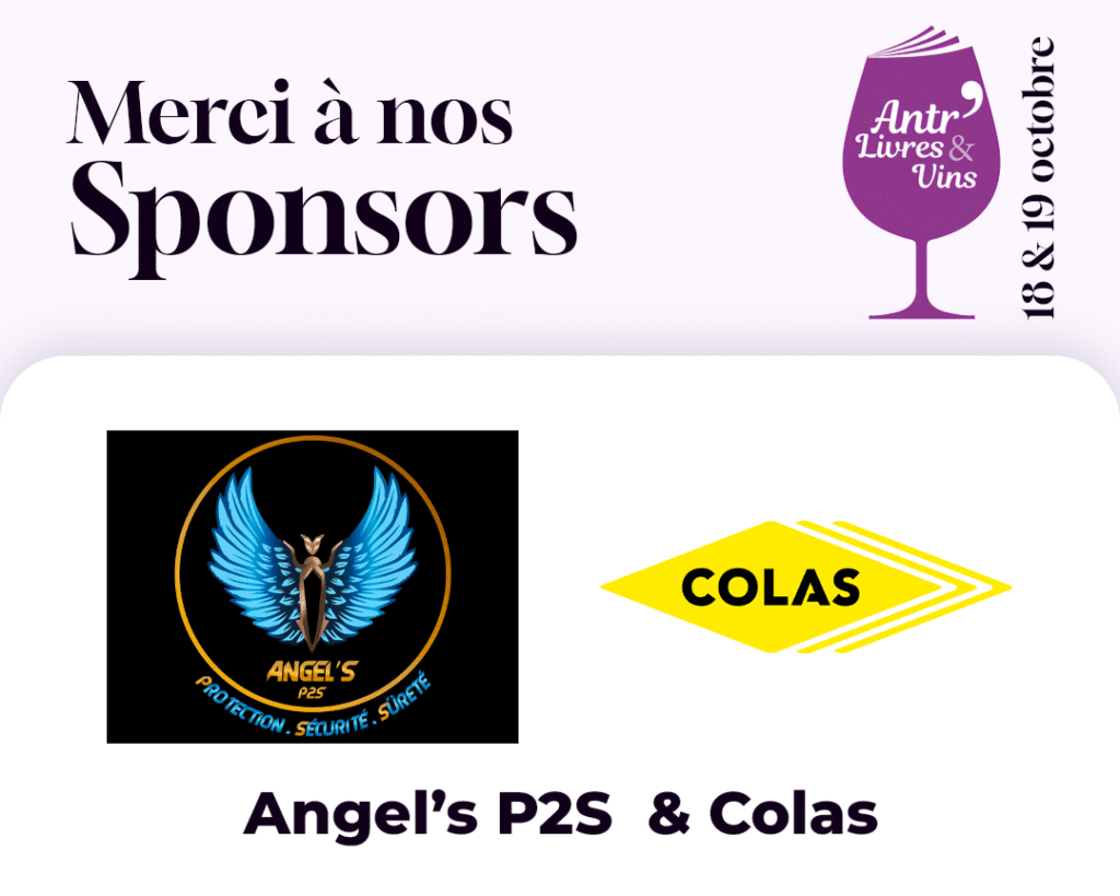 Angels P2S (Châtellerault) & Colas (Châtellerault)