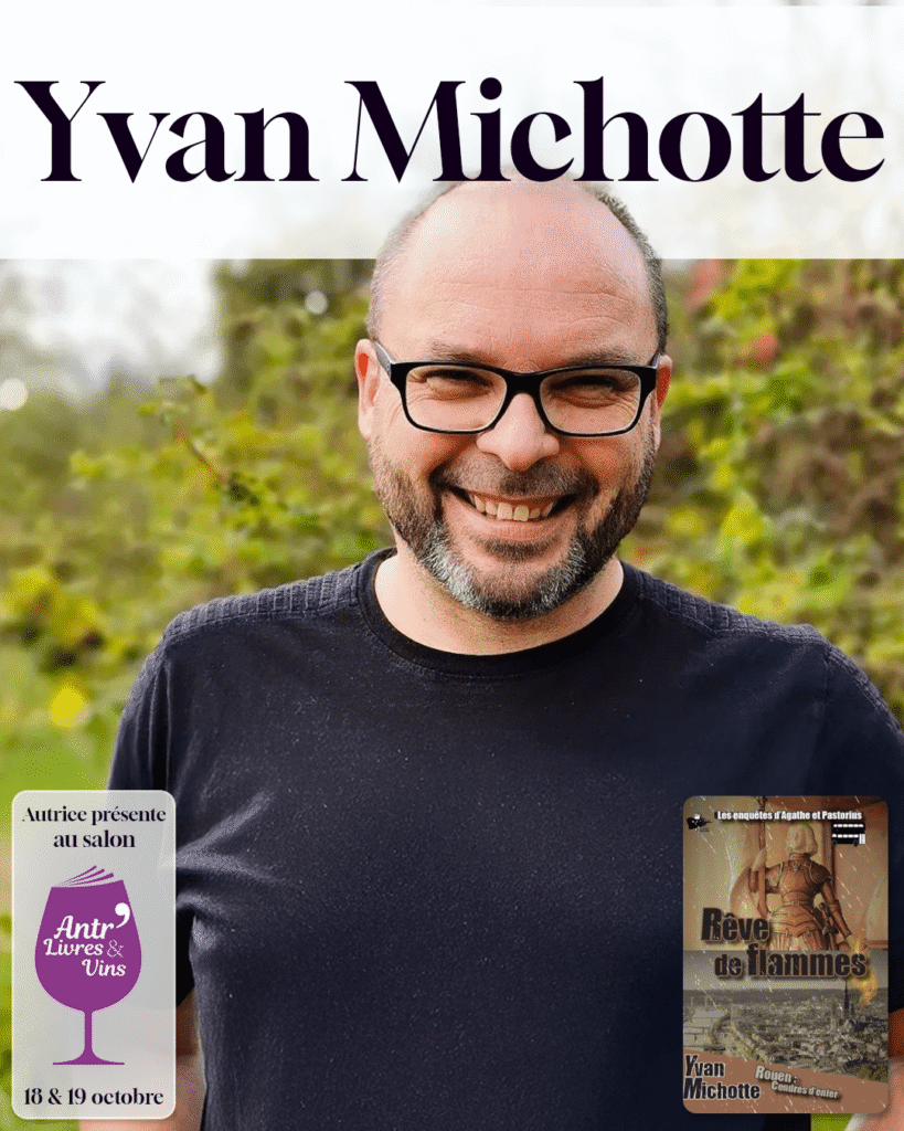 Yvan Michotte