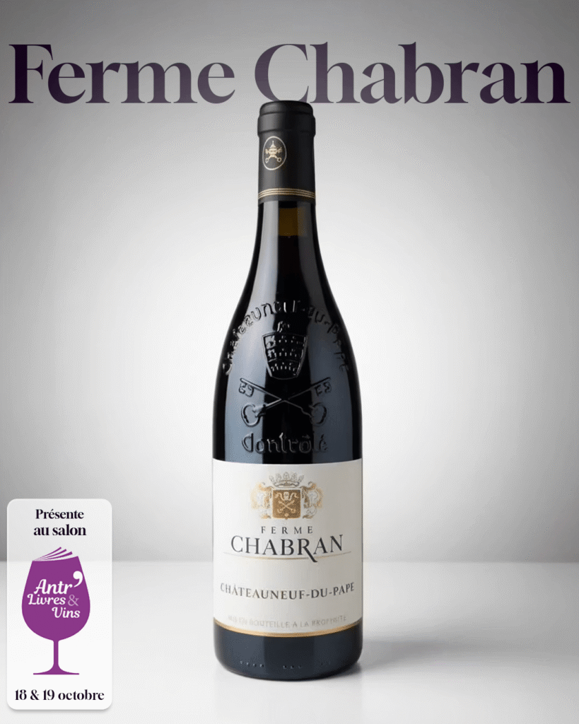 Ferme Chabran