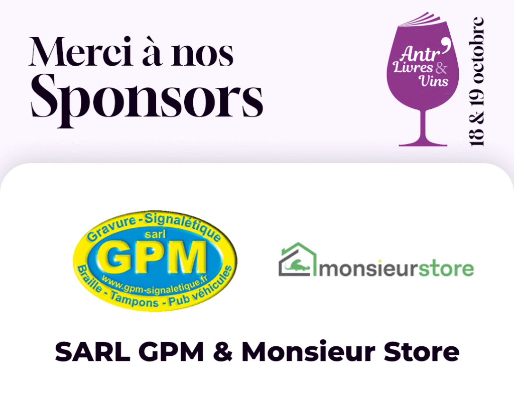 GPM & Monsieur Store